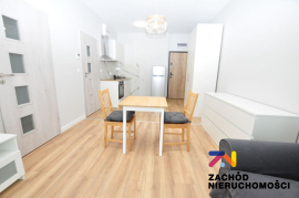 Mieszkanie 2 Pok. W Apartamentowcu Ul. Nowa